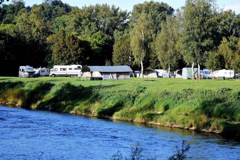 Campingpark Echternacherbrück Aör - Bild 5