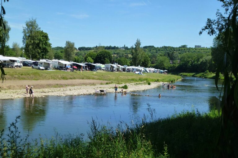 Campingpark Echternacherbrück Aör - Bild 6