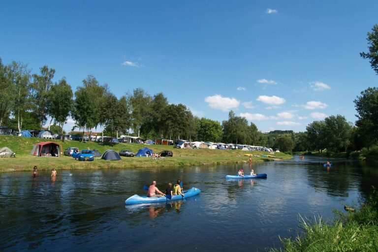 Campingpark Echternacherbrück Aör - Bild 7