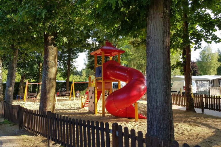 Campingpark Echternacherbrück Aör - Bild 8