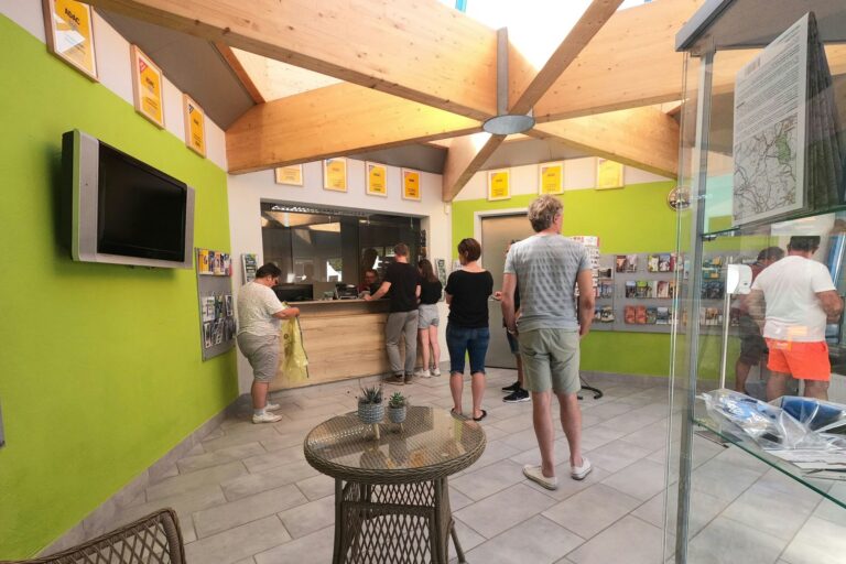 Campingpark Echternacherbrück Aör - Bild 9