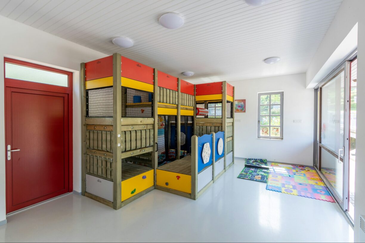 Campingpark Eifel - Bild 10 Campingpark Eifel - Bild 10