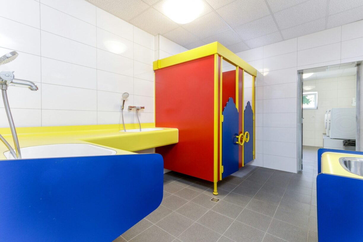 Campingpark Eifel - Bild 14 Campingpark Eifel - Bild 14