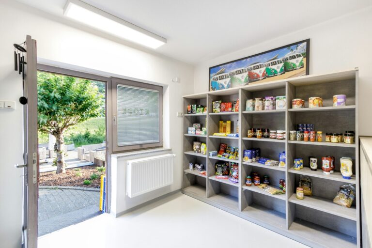 Campingpark Eifel - Bild 15 Campingpark Eifel - Bild 15