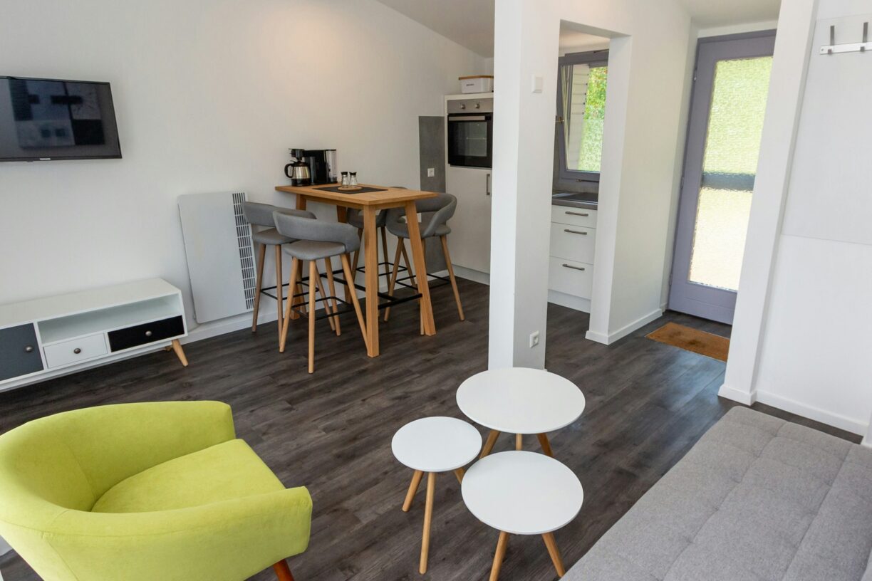 Campingpark Eifel - Bild 16 Campingpark Eifel - Bild 16