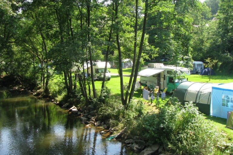 Campingpark Eifel - Bild 3 Campingpark Eifel - Bild 3