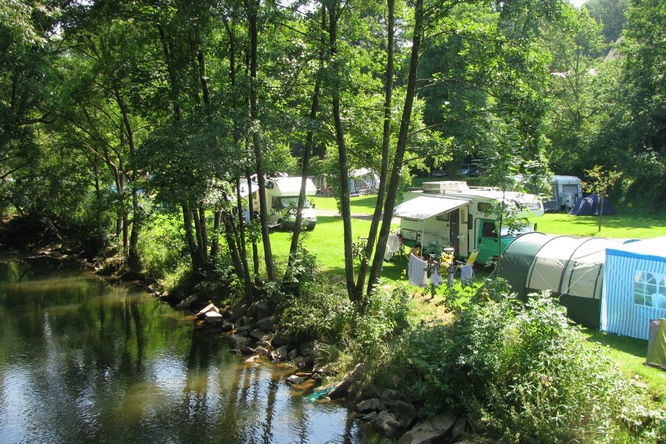 Campingpark Eifel - Bild 3 Campingpark Eifel - Bild 3