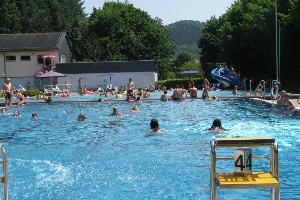 Campingpark Eifel - Bild 5 Campingpark Eifel - Bild 5