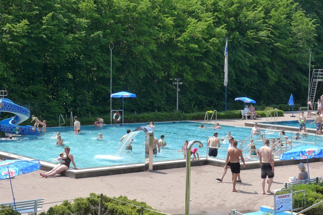 Campingpark Eifel - Bild 6 Campingpark Eifel - Bild 6