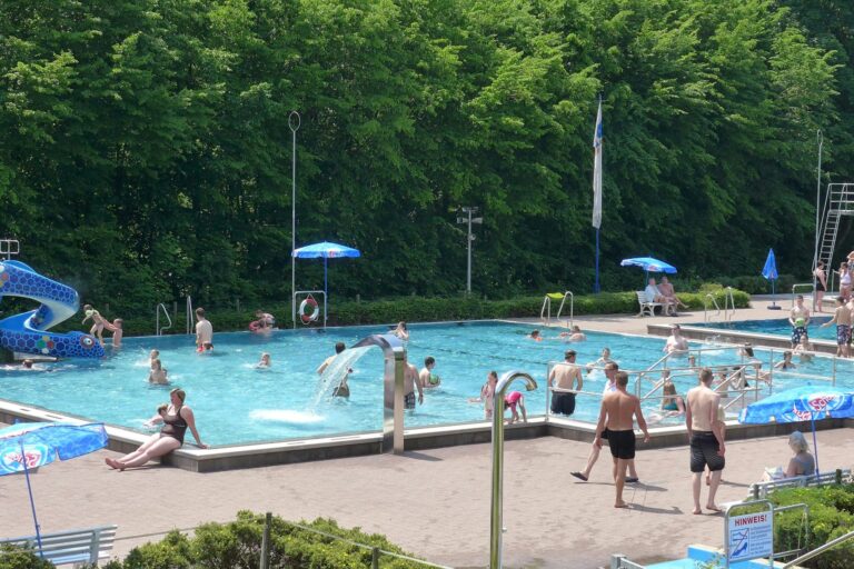 Campingpark Eifel - Bild 6 Campingpark Eifel - Bild 6