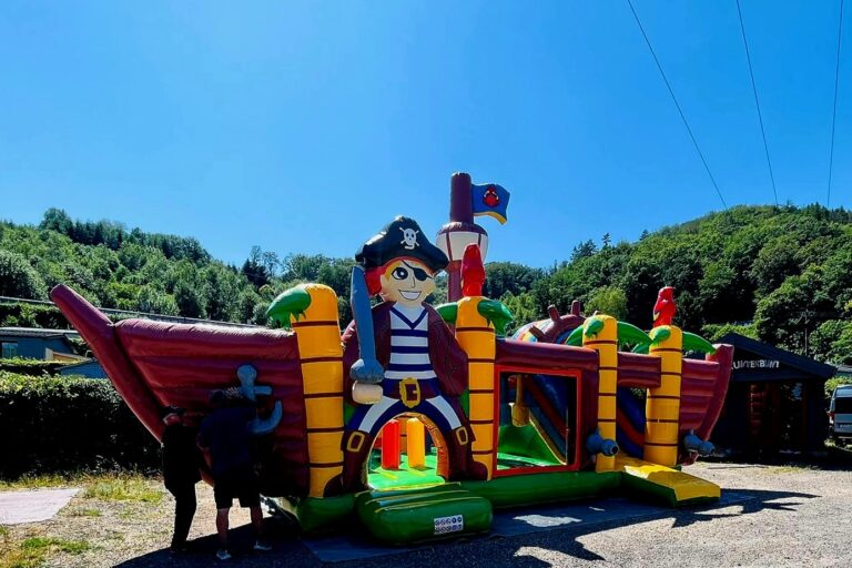 Campingpark Eifel - Bild 7 Campingpark Eifel - Bild 7