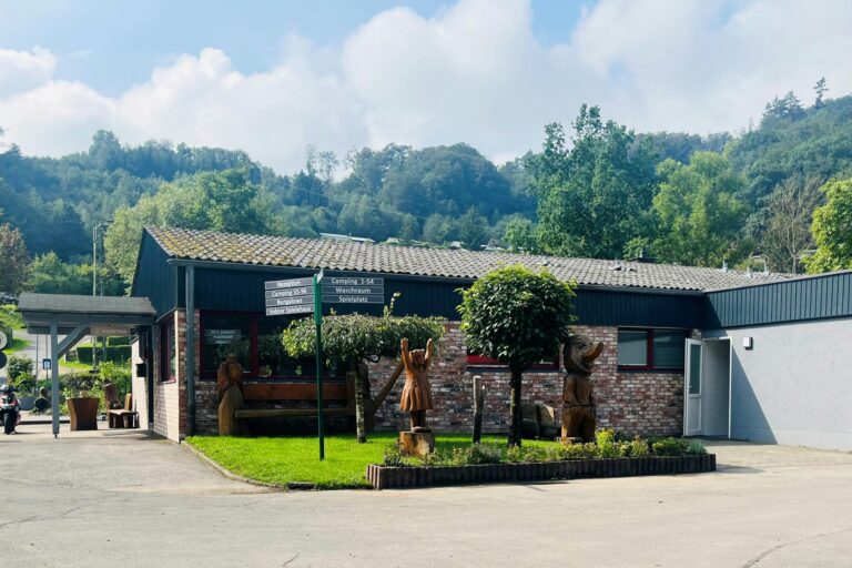 Campingpark Eifel - Bild 8 Campingpark Eifel - Bild 8