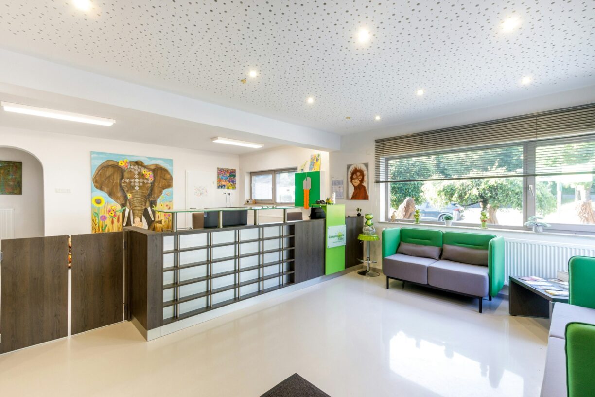 Campingpark Eifel - Bild 9 Campingpark Eifel - Bild 9