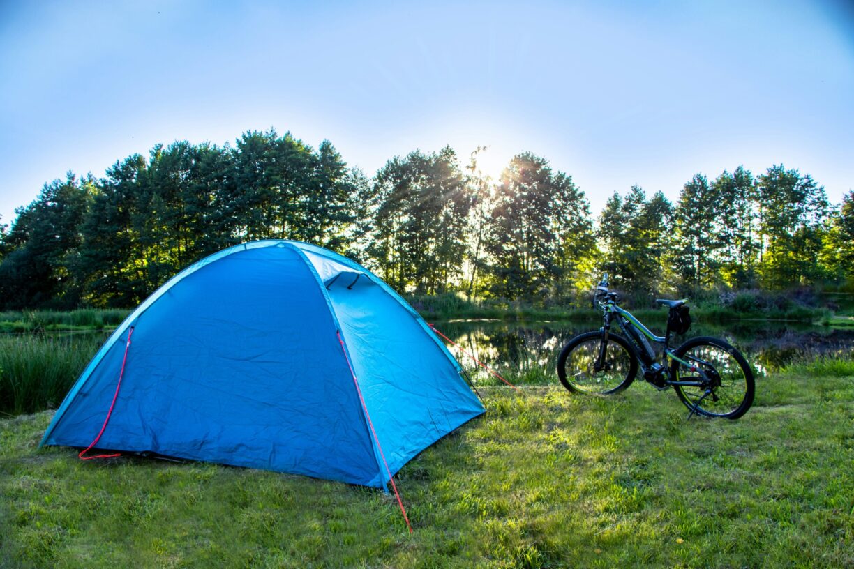 Campingpark Hüttensee - Lüneburger Heide - Bild 10 Campingpark Hüttensee - Lüneburger Heide - Bild 10