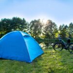 Campingpark Hüttensee - Lüneburger Heide - Bild 10 Campingpark Hüttensee - Lüneburger Heide - Bild 10