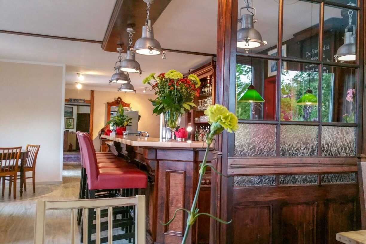 Campingpark Hüttensee - Lüneburger Heide - Bild 12 Campingpark Hüttensee - Lüneburger Heide - Bild 12