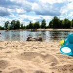 Campingpark Hüttensee - Lüneburger Heide - Bild 2 Campingpark Hüttensee - Lüneburger Heide - Bild 2