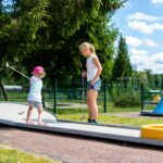 Campingpark Hüttensee - Lüneburger Heide - Bild 4 Campingpark Hüttensee - Lüneburger Heide - Bild 4