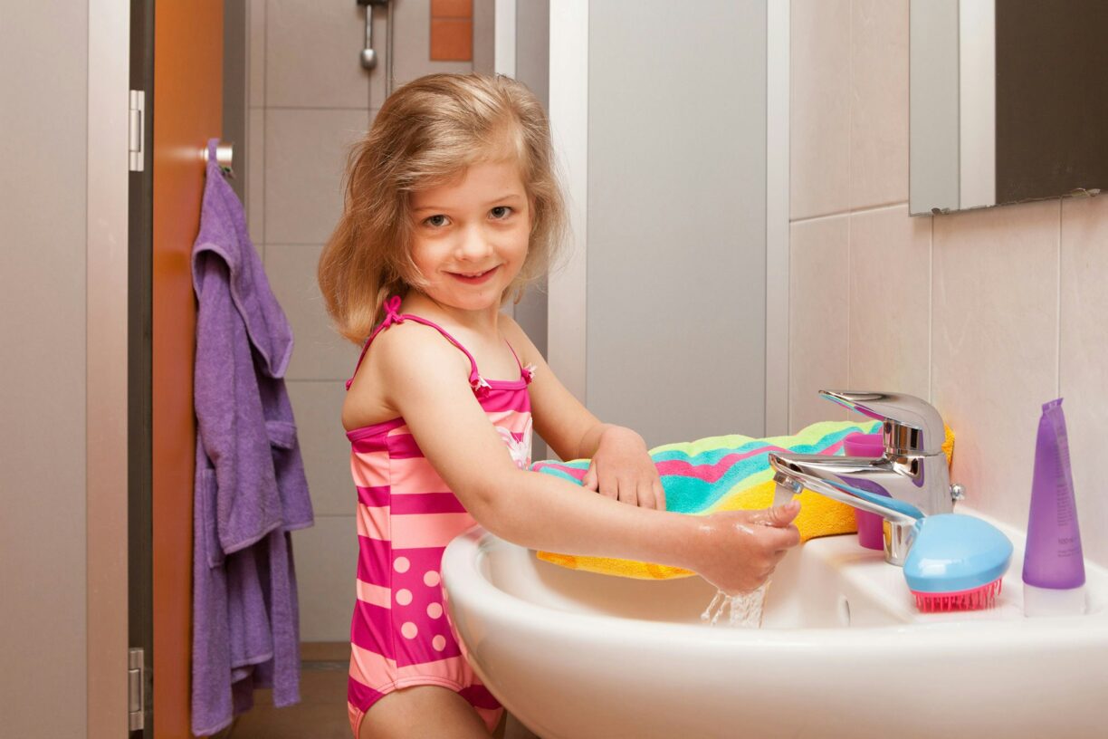 Campingpark Hüttensee - Lüneburger Heide - Bild 6 Campingpark Hüttensee - Lüneburger Heide - Bild 6