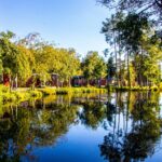 Campingpark Hüttensee - Lüneburger Heide - Bild 7 Campingpark Hüttensee - Lüneburger Heide - Bild 7