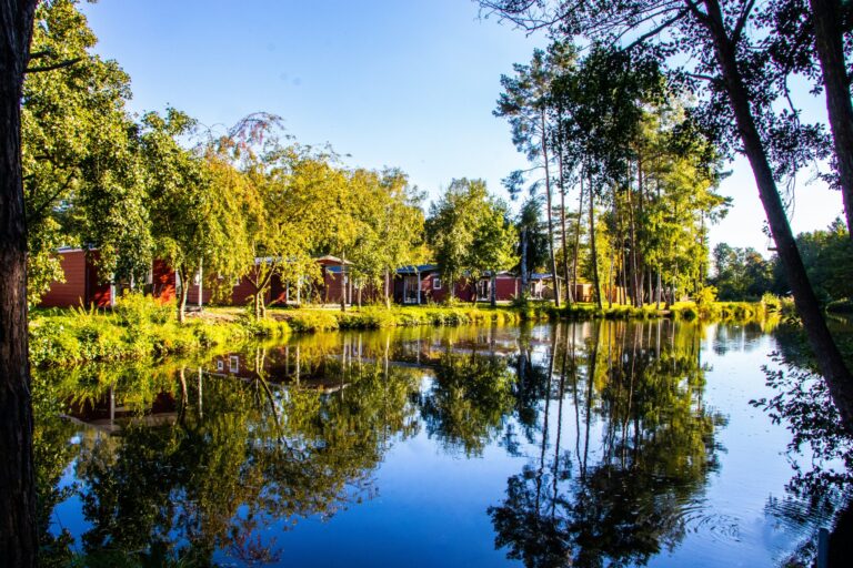 Campingpark Hüttensee - Lüneburger Heide - Bild 7 Campingpark Hüttensee - Lüneburger Heide - Bild 7