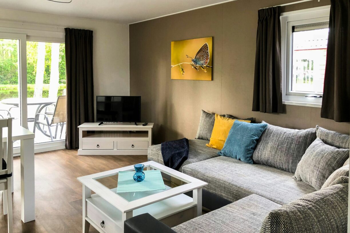 Campingpark Hüttensee - Lüneburger Heide - Bild 9 Campingpark Hüttensee - Lüneburger Heide - Bild 9