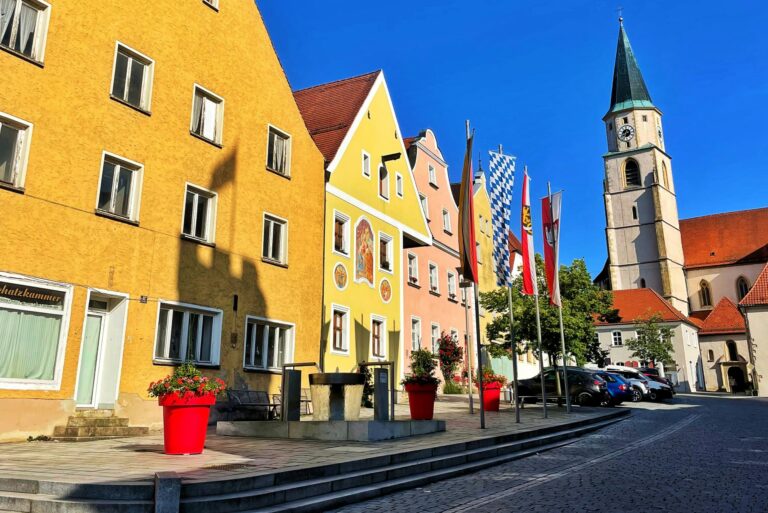 Campingpark Nabburg - Bild 18 Campingpark Nabburg - Bild 18