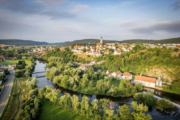 Campingpark Nabburg - Bild 19 Campingpark Nabburg - Bild 19