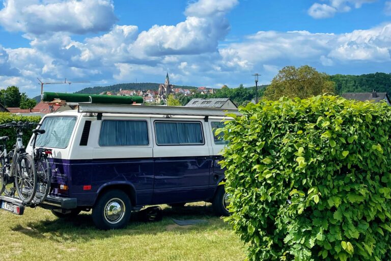 Campingpark Nabburg - Bild 3 Campingpark Nabburg - Bild 3