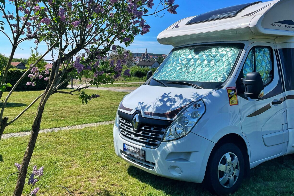 Campingpark Nabburg - Bild 4 Campingpark Nabburg - Bild 4