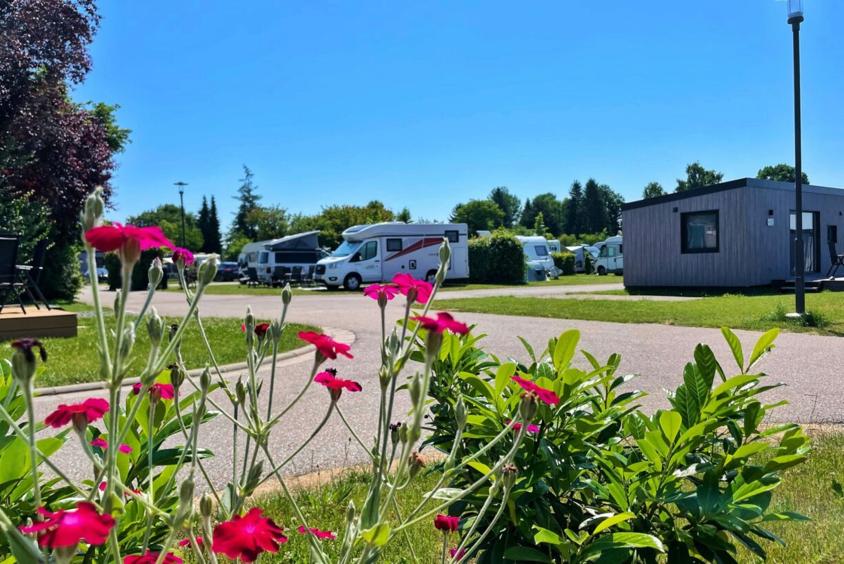 Campingpark Nabburg - Bild 6 Campingpark Nabburg - Bild 6