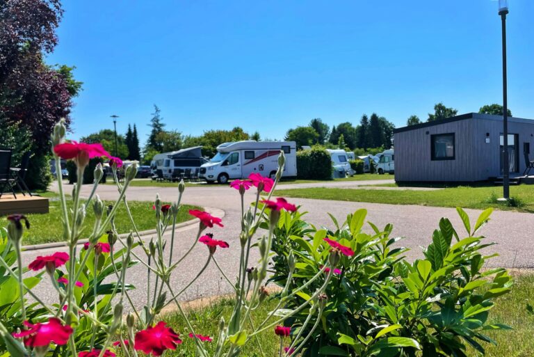 Campingpark Nabburg - Bild 6 Campingpark Nabburg - Bild 6