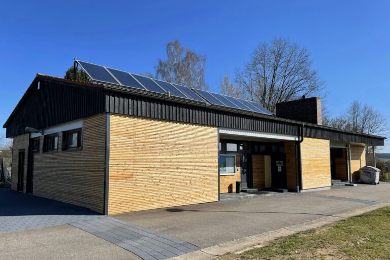 Campingpark Nabburg - Bild 7 Campingpark Nabburg - Bild 7