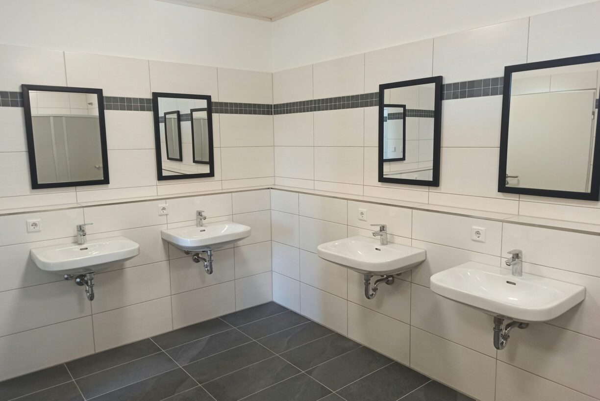 Campingpark Nabburg - Bild 8 Campingpark Nabburg - Bild 8