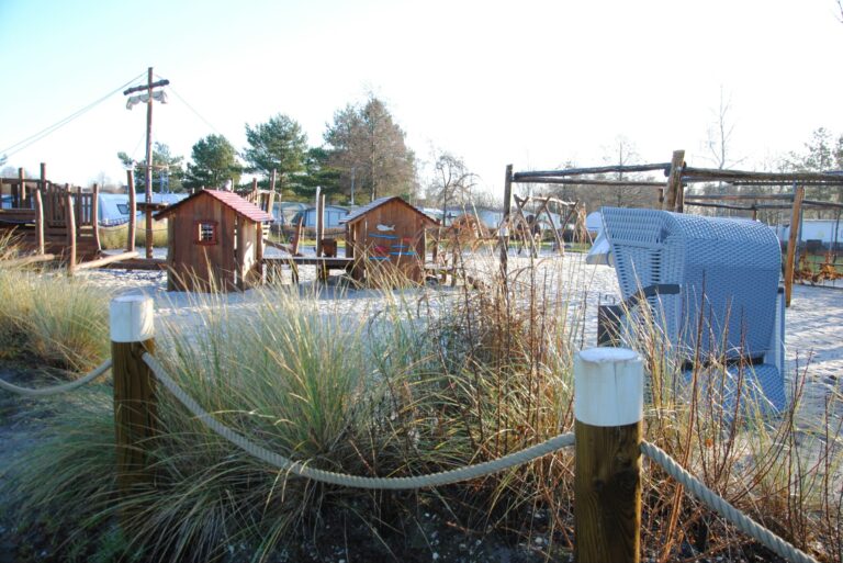 Campingpark Ottermeer - Bild 5