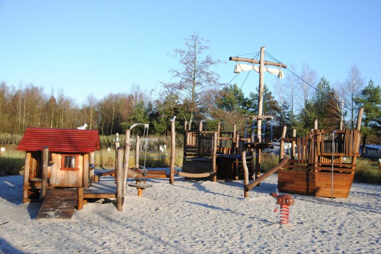 Campingpark Ottermeer - Bild 6