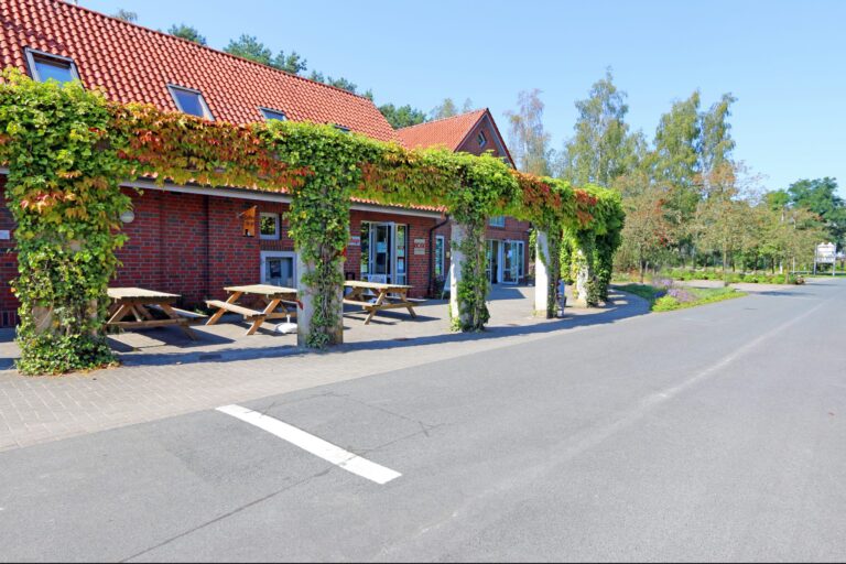 Campingpark Ottermeer - Bild 8