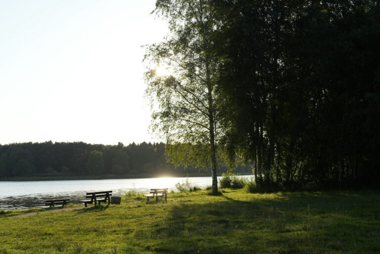 Campingpark Ottermeer - Bild 1