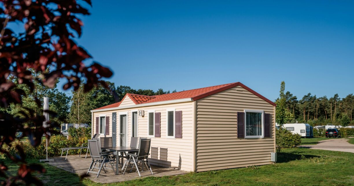 Campingpark Südheide - Bild 10 Campingpark Südheide - Bild 10