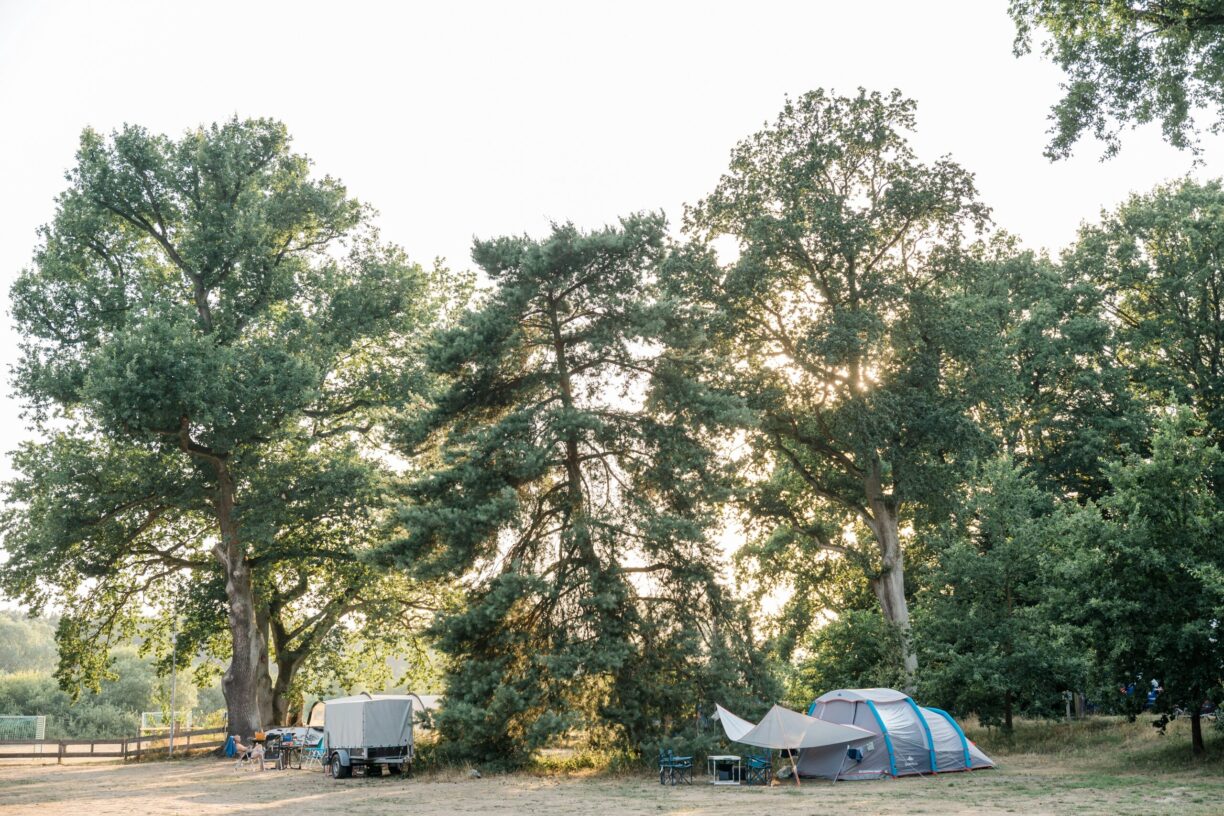 Campingpark Südheide - Bild 11 Campingpark Südheide - Bild 11