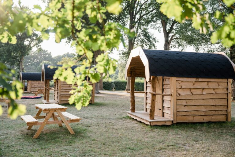 Campingpark Südheide - Bild 12 Campingpark Südheide - Bild 12