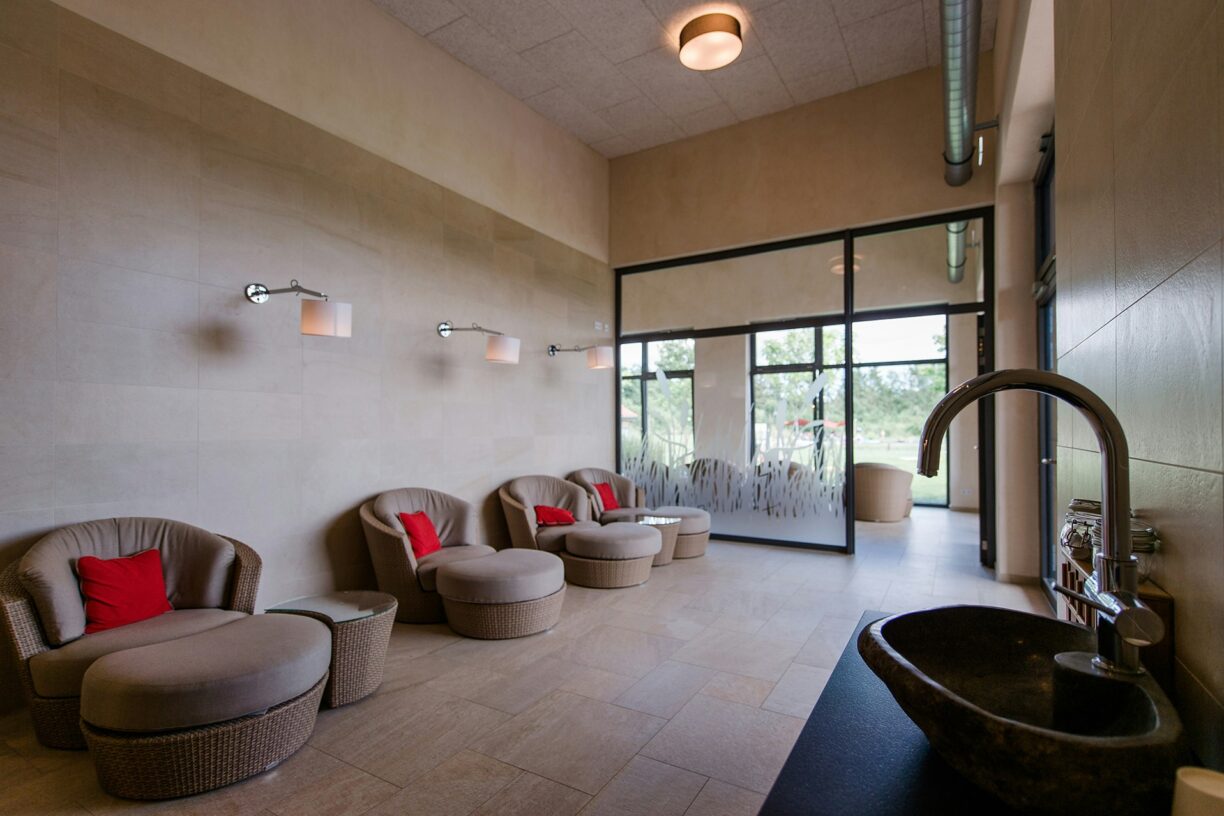 Campingpark Südheide - Bild 18 Campingpark Südheide - Bild 18