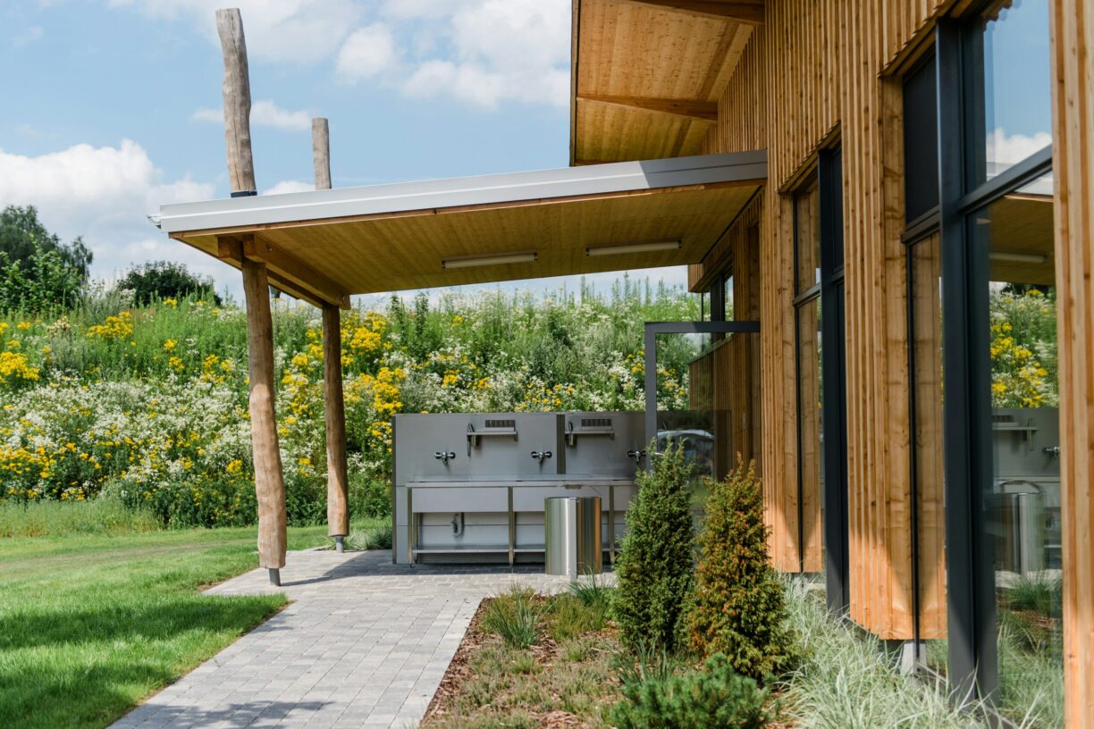 Campingpark Südheide - Bild 6 Campingpark Südheide - Bild 6