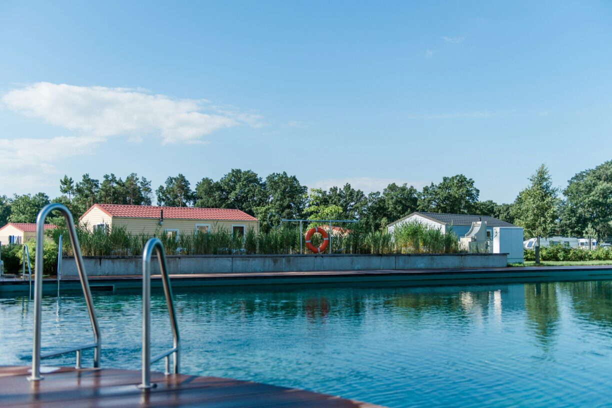 Campingpark Südheide - Bild 7 Campingpark Südheide - Bild 7