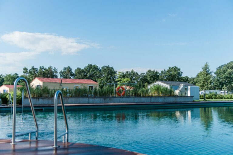 Campingpark Südheide - Bild 7 Campingpark Südheide - Bild 7