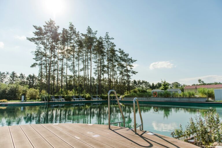 Campingpark Südheide - Bild 8 Campingpark Südheide - Bild 8