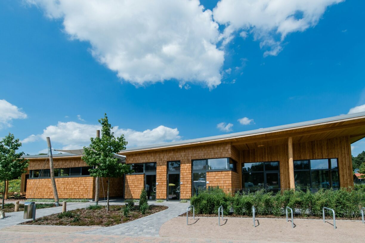 Campingpark Südheide - Bild 9 Campingpark Südheide - Bild 9