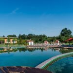 Campingpark Südheide - Bild 1 Campingpark Südheide - Bild 1