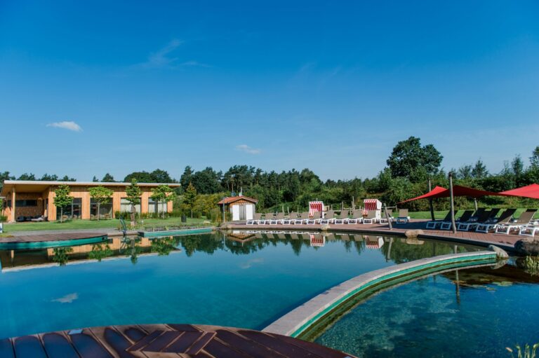 Campingpark Südheide - Bild 1