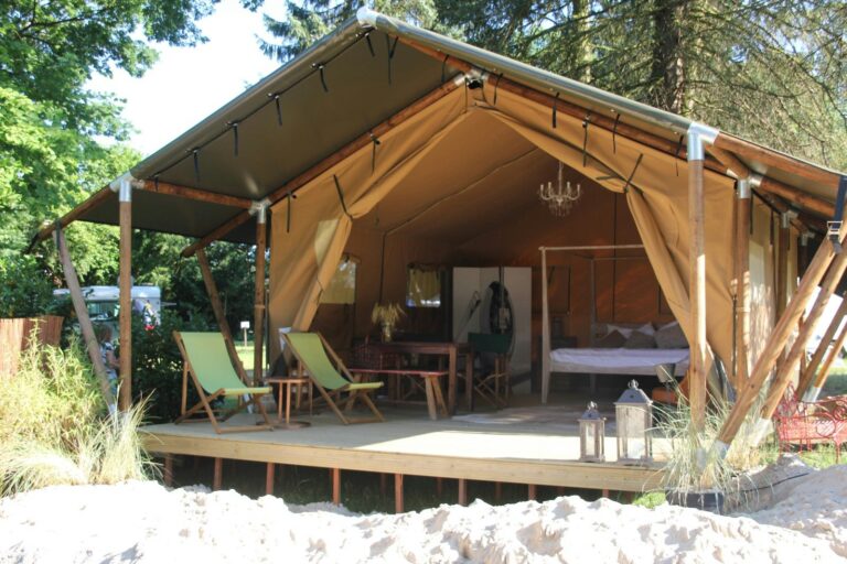 Campingplatz Abc Am Großensee - Bild 1